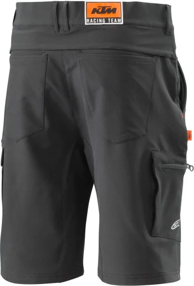 TEAM SHORTS