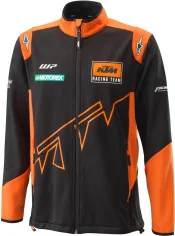 TEAM SOFTSHELL JACKET