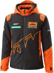 TEAM WINTER JACKET