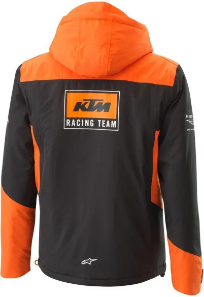 TEAM WINTER JACKET