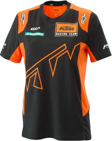 WOMEN TEAM TEE