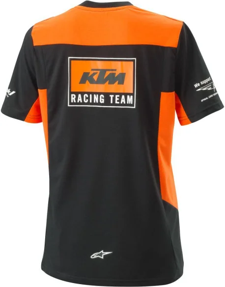 WOMEN TEAM TEE