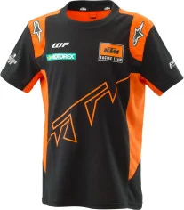 KIDS TEAM TEE