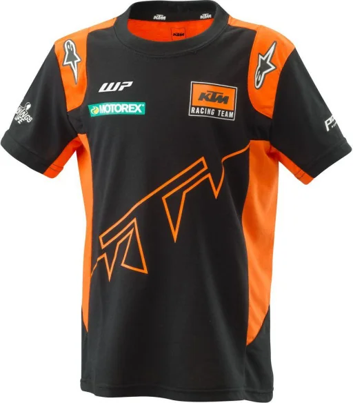 KIDS TEAM TEE