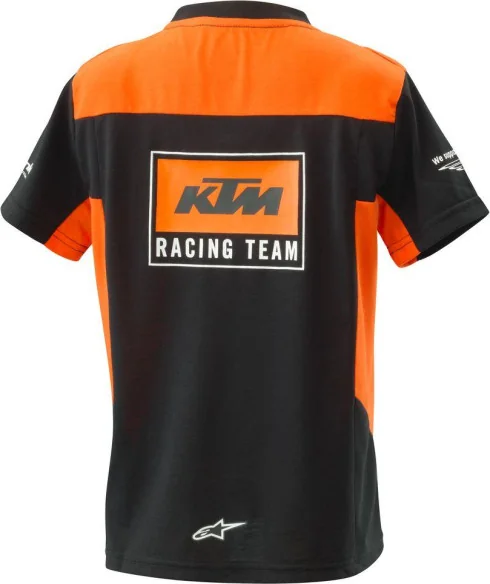 KIDS TEAM TEE