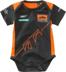 BABY TEAM BODY