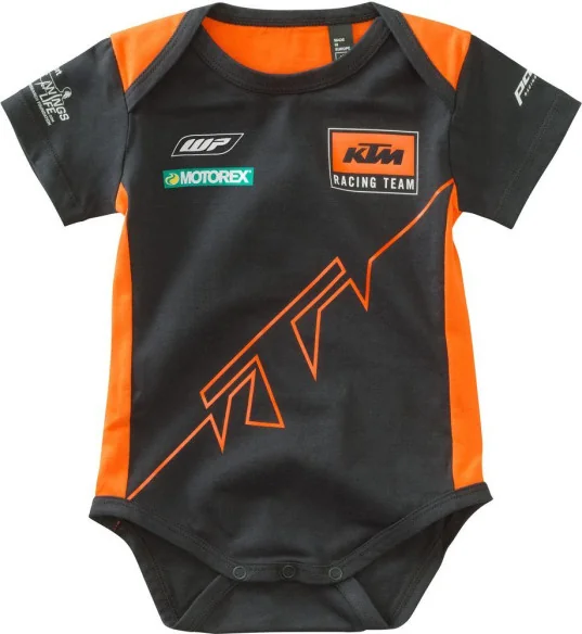 BABY TEAM BODY