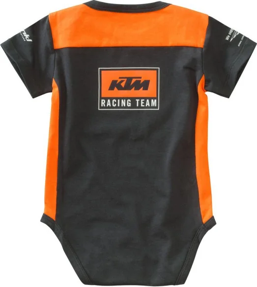 BABY TEAM BODY