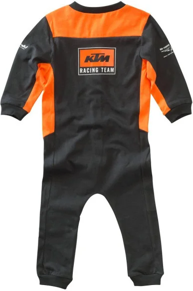 BABY TEAM ROMPER SUIT
