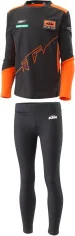 KIDS TEAM HOME SUIT