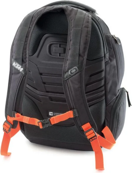 PURE RENEGADE BACKPACK
