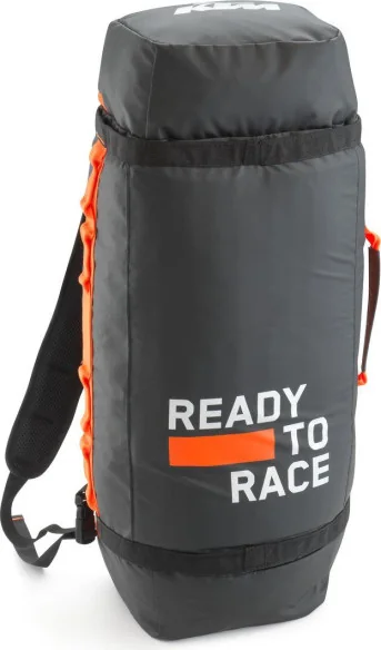 PURE DUFFLE BAG