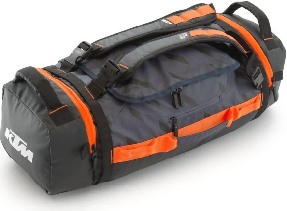 PURE DUFFLE BAG
