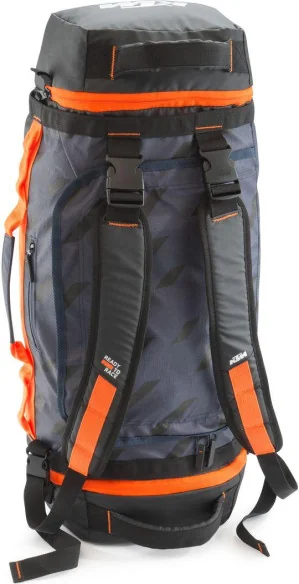 PURE DUFFLE BAG