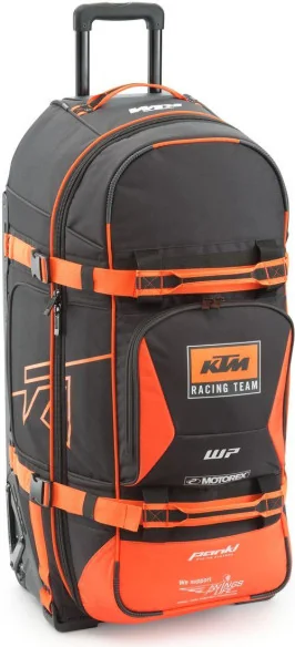 TEAM TRAVEL BAG 9800