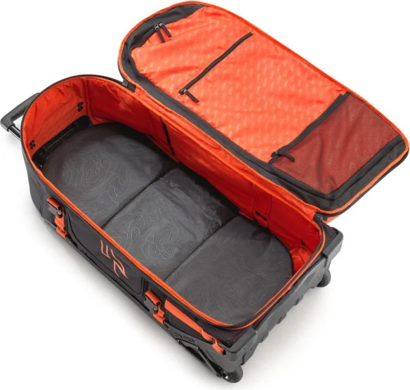 TEAM TRAVEL BAG 9800