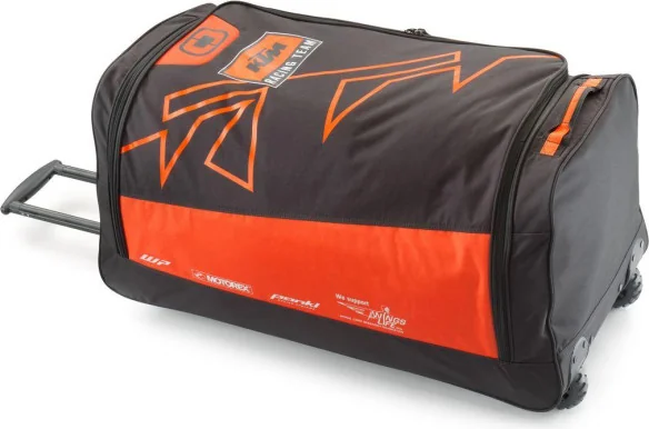 TEAM GEAR BAG