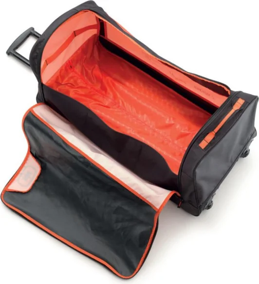 TEAM GEAR BAG