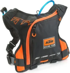 TEAM ERZBERG HYDRATION PACK