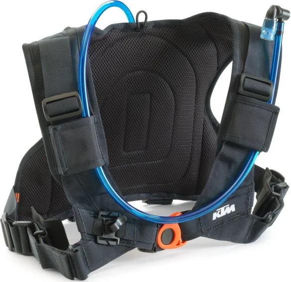 TEAM ERZBERG HYDRATION PACK