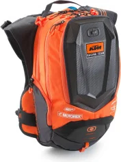 TEAM DAKAR HYDRATION BACKPACK