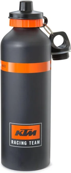 TEAM ALUMINIUM BOTTLE