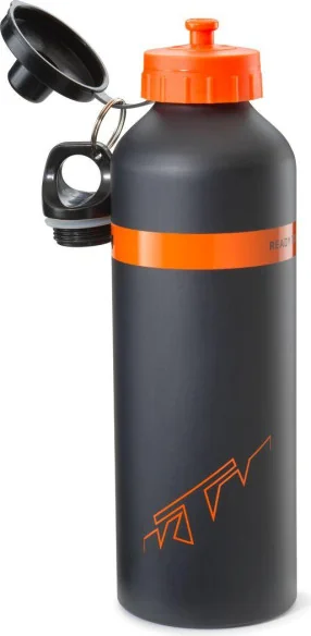 TEAM ALUMINIUM BOTTLE