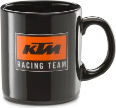 TEAM MUG