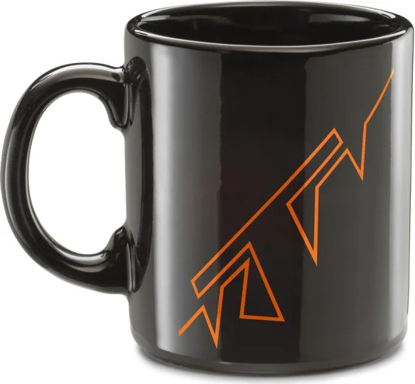 TEAM MUG