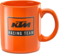 TEAM MUG