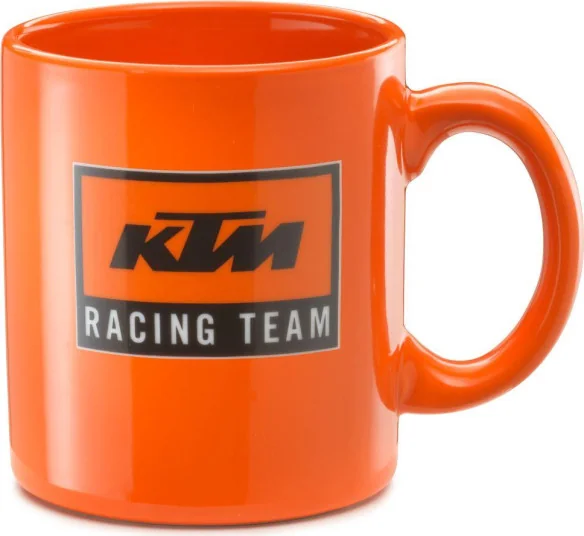 TEAM MUG