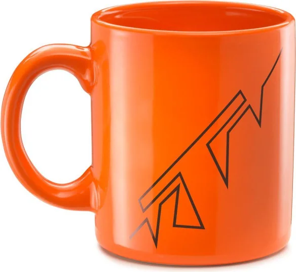 TEAM MUG