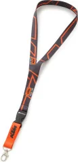 TEAM LANYARD