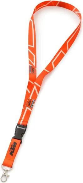 TEAM LANYARD