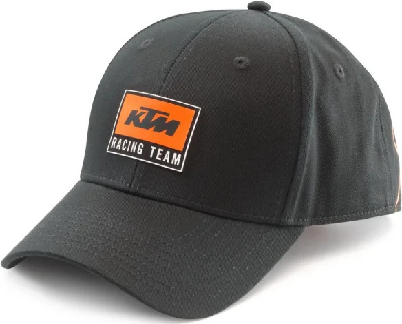 TEAM CURVED CAP