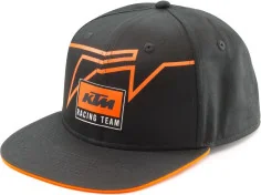 TEAM FLAT CAP