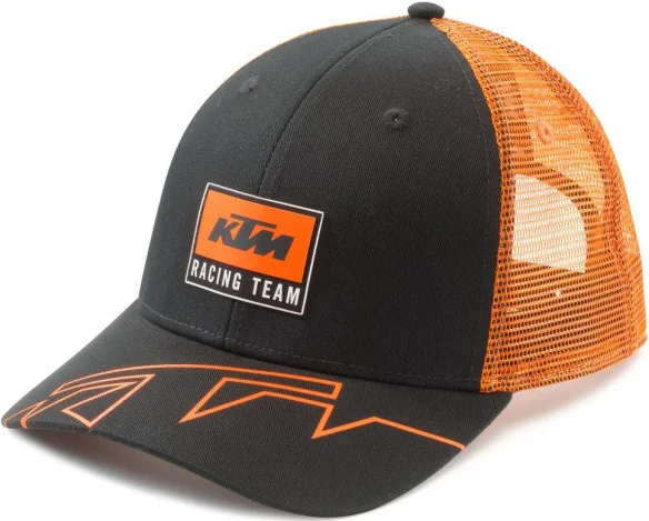 TEAM TRUCKER CAP