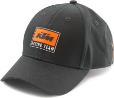 KIDS TEAM CURVED CAP