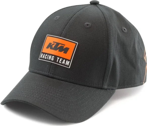 KIDS TEAM CURVED CAP