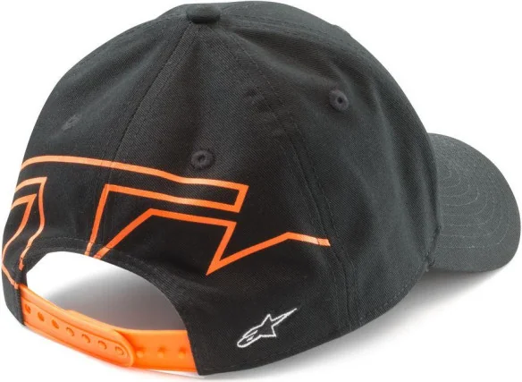 KIDS TEAM CURVED CAP
