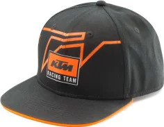 KIDS TEAM FLAT CAP