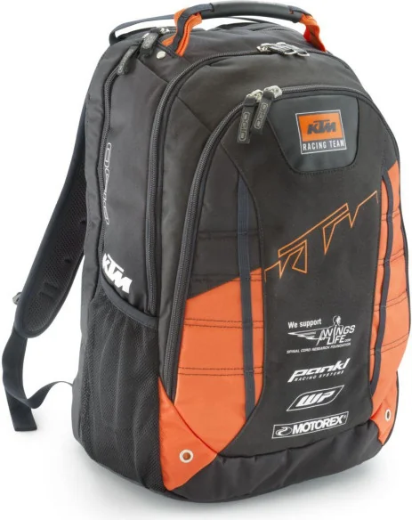 TEAM CIRCUIT BACKPACK