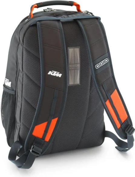 TEAM CIRCUIT BACKPACK