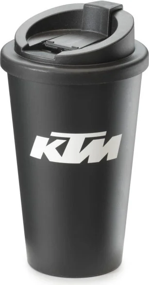 COFFEE TO GO MUG