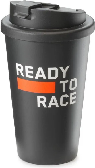 COFFEE TO GO MUG