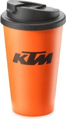 COFFEE TO GO MUG