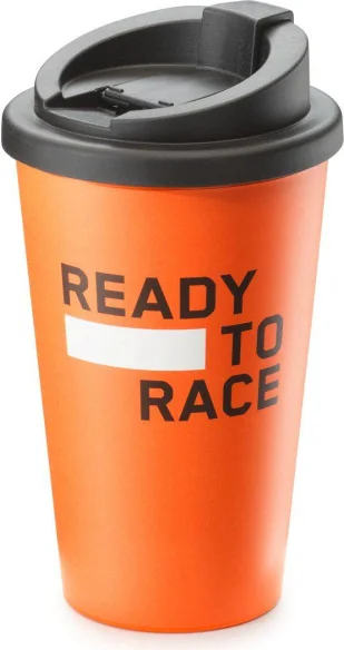 COFFEE TO GO MUG