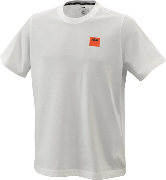 PURE RACING TEE
