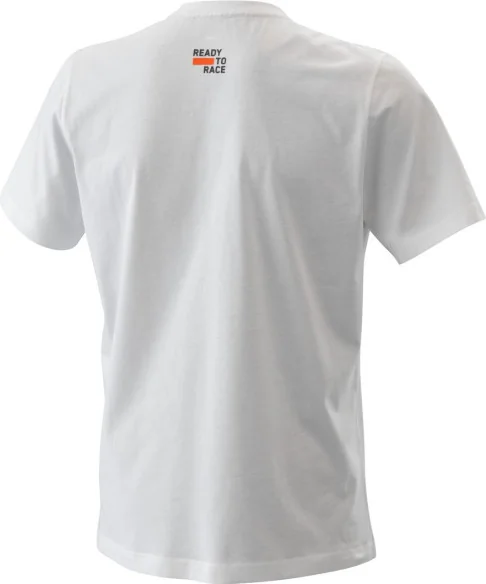PURE RACING TEE