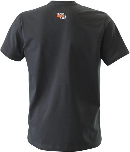 PURE RACING TEE